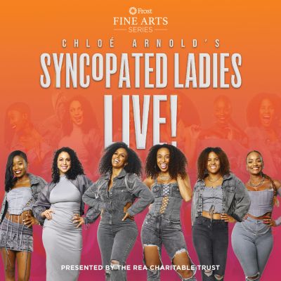 Syncopated Ladies