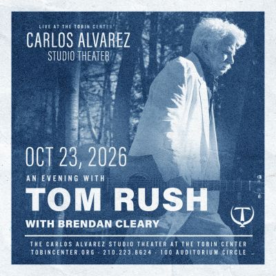 Tom Rush