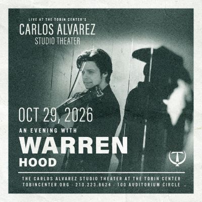 Warren Hood