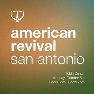 american revival