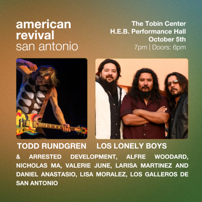 american revival