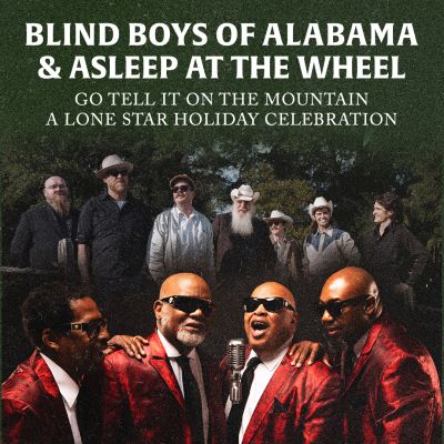 blind boys