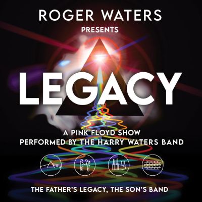 Roger Waters