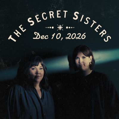 secret sisters