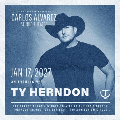 Ty Herndon
