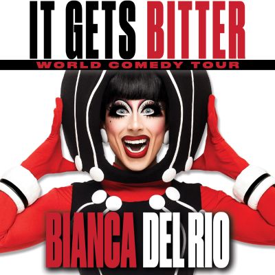 Bianca Del Rio