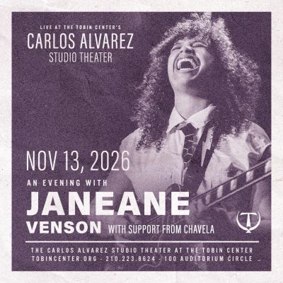 Jackie Venson