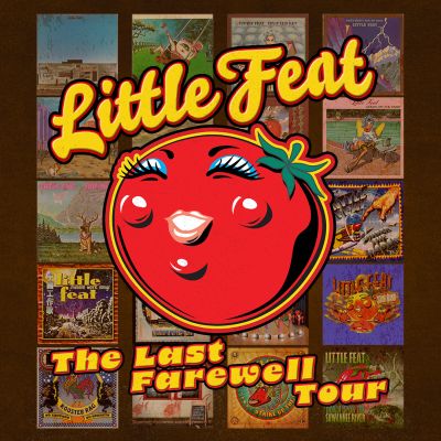 Little Feat