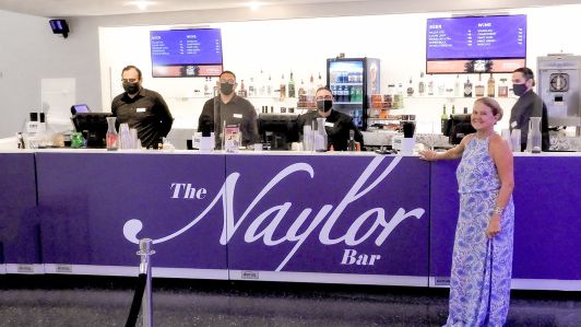 Naylor Bar