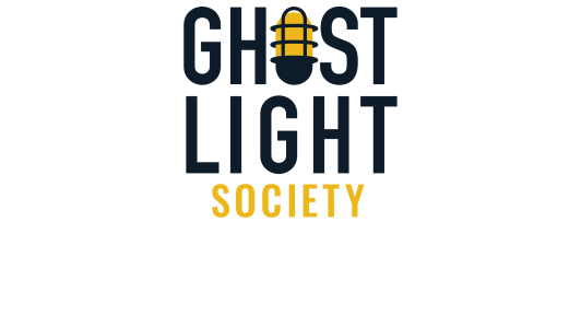 Ghost Light Society Logo