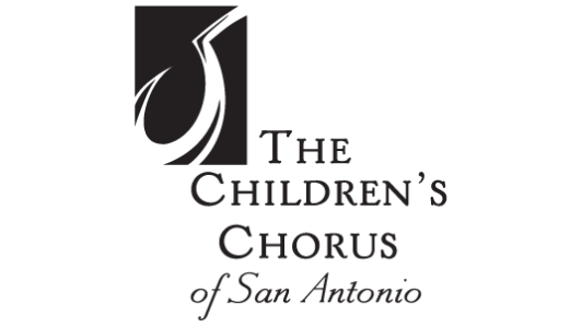 Children's Chorus H Logo