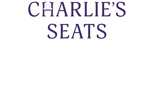 Charlie's Seats