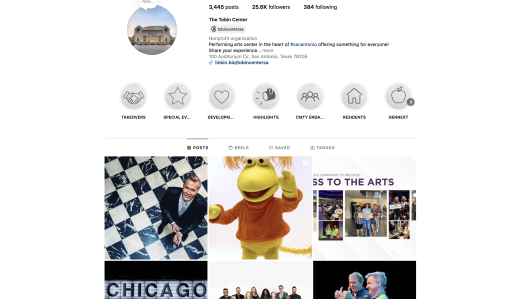 Instagram