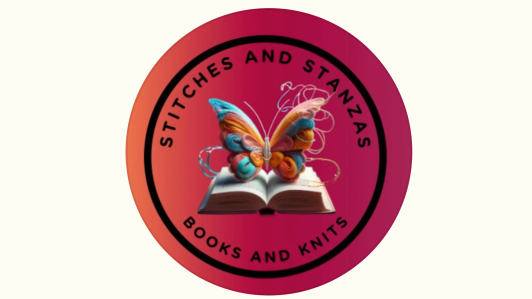 Stitches and Stanzas