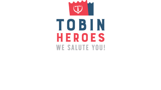 tobin heros
