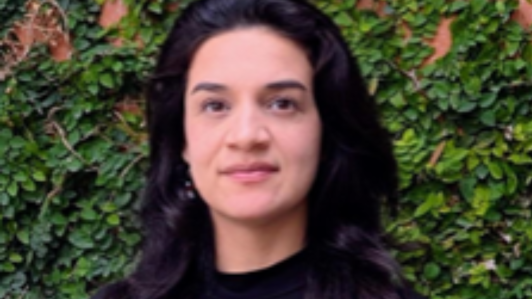 Aryam (Mayra Villarreal)