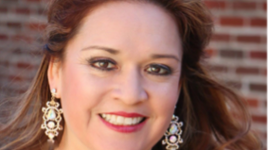 Michelle Angulo Pacheco