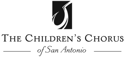 Children's Chorus of San Antonio Logo 