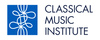 Classical Music Institute Logo 