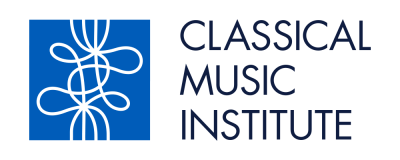 Classical Music Institute Logo