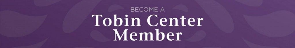Tobin become a members event hero