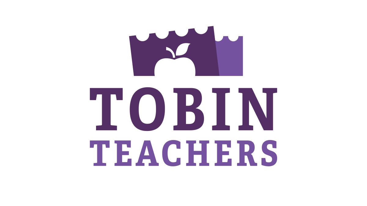 Tobin Teachers Logo