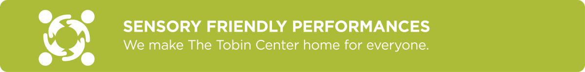 Sensory Friendly Banner