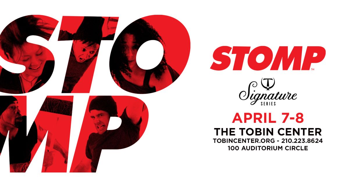 STOMP