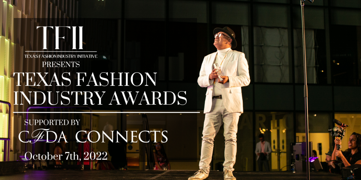 Texas Fashion Industry Awards