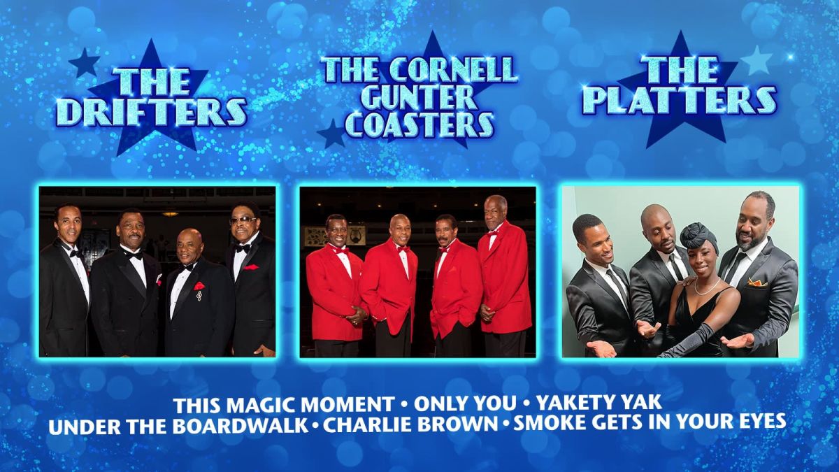 drifters_coasters_platters_new_tc_hero.jpg Tobin Center