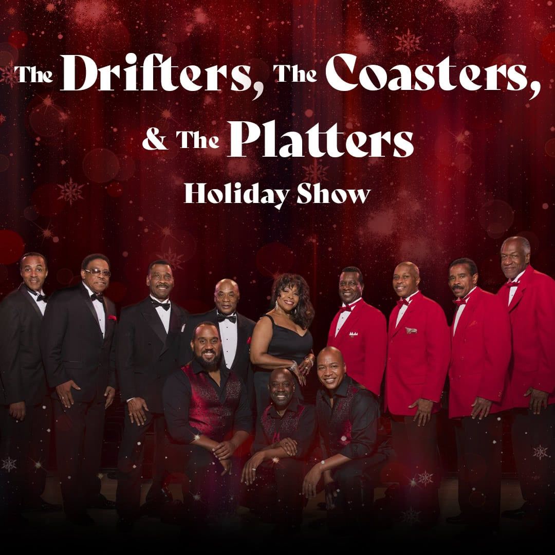 drifters_coasters_platters_square.jpg Tobin Center