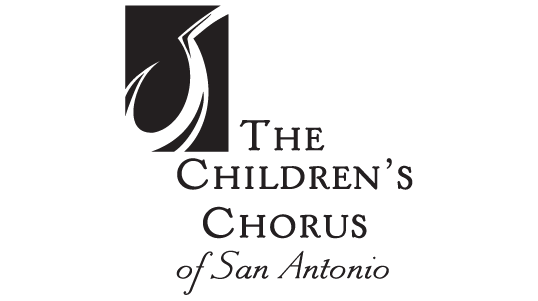 Children's Chorus H Logo