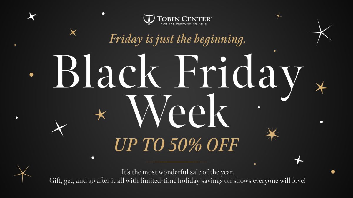 black friday