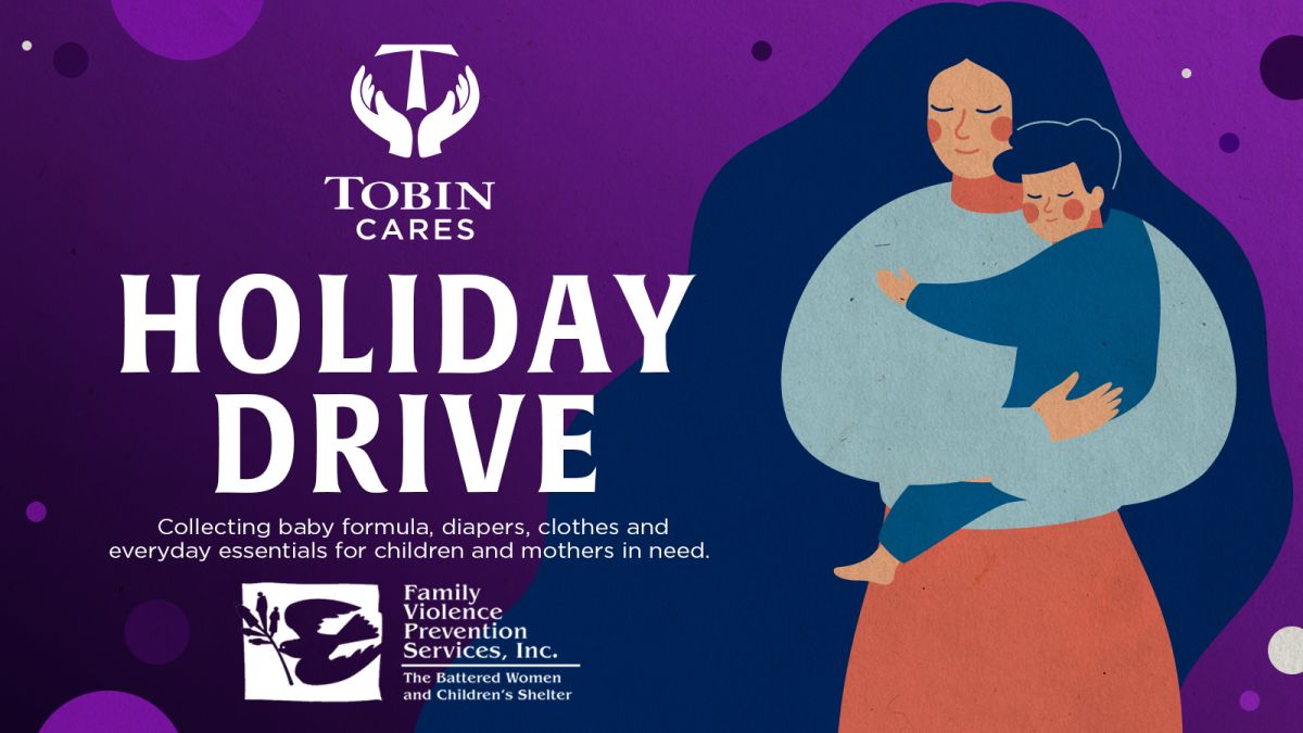 Holiday Drive