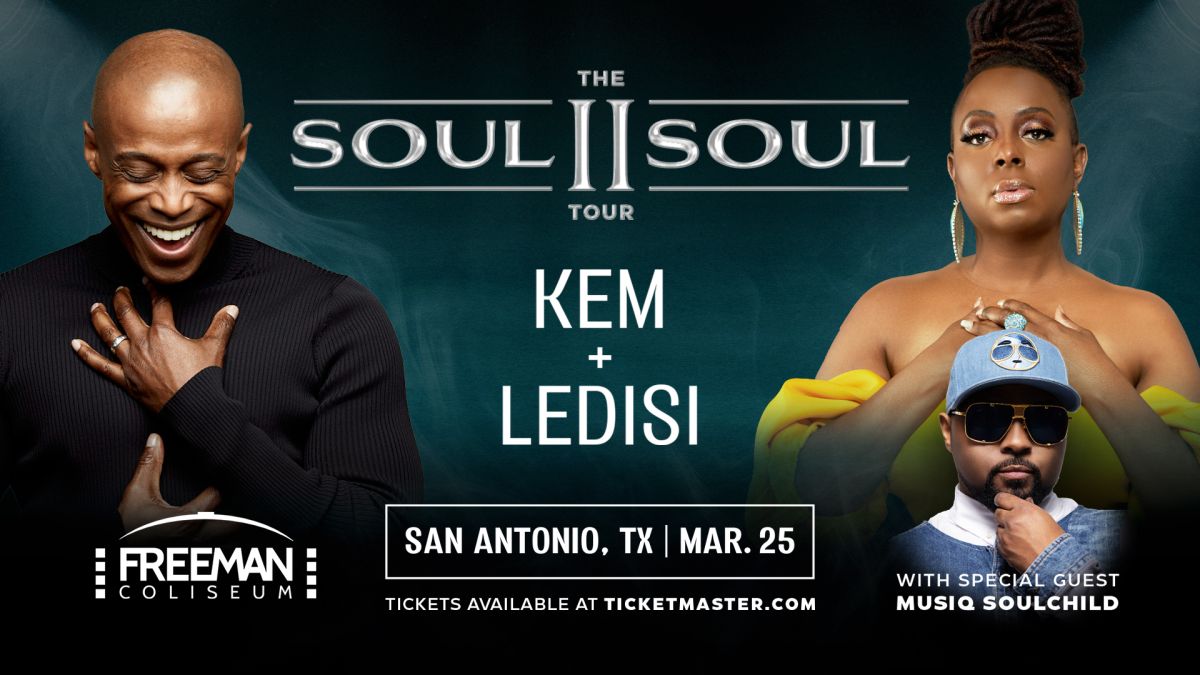 Soul II Soul