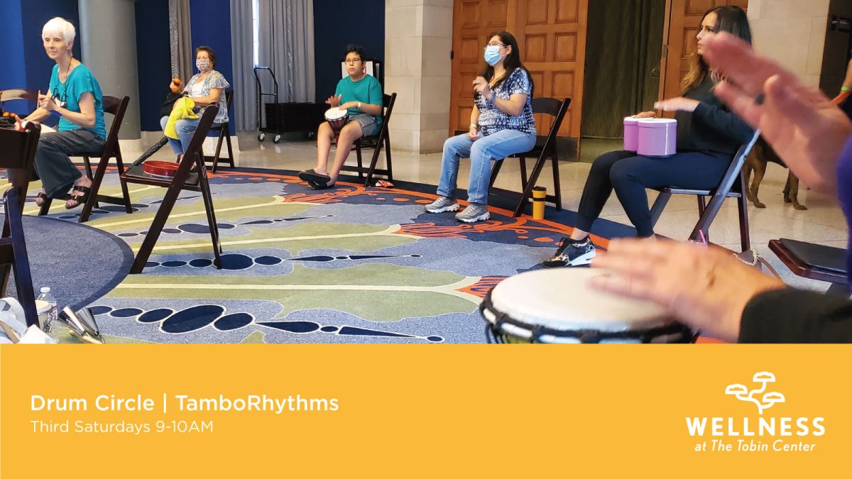 Drum Circle