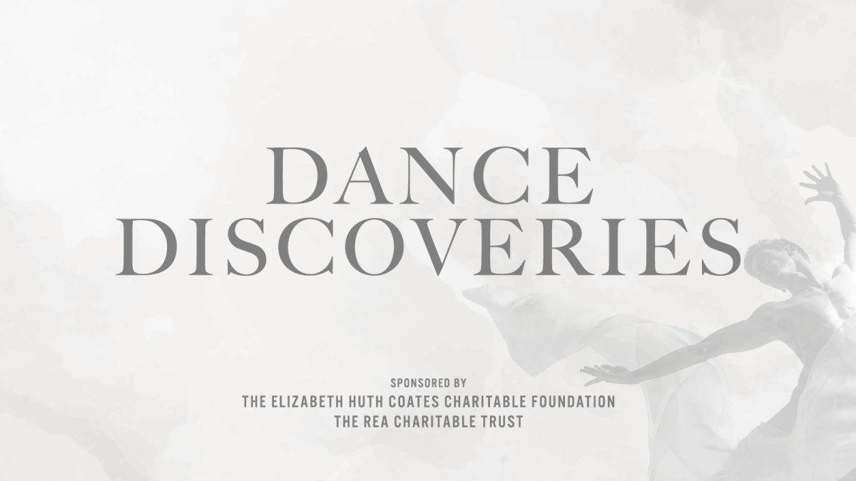 DANCE DISCOVERIES HERO