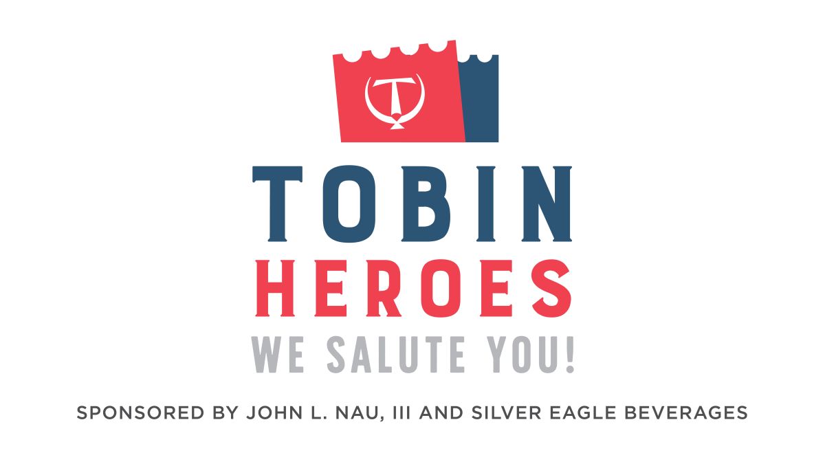 Tobin Heroes
