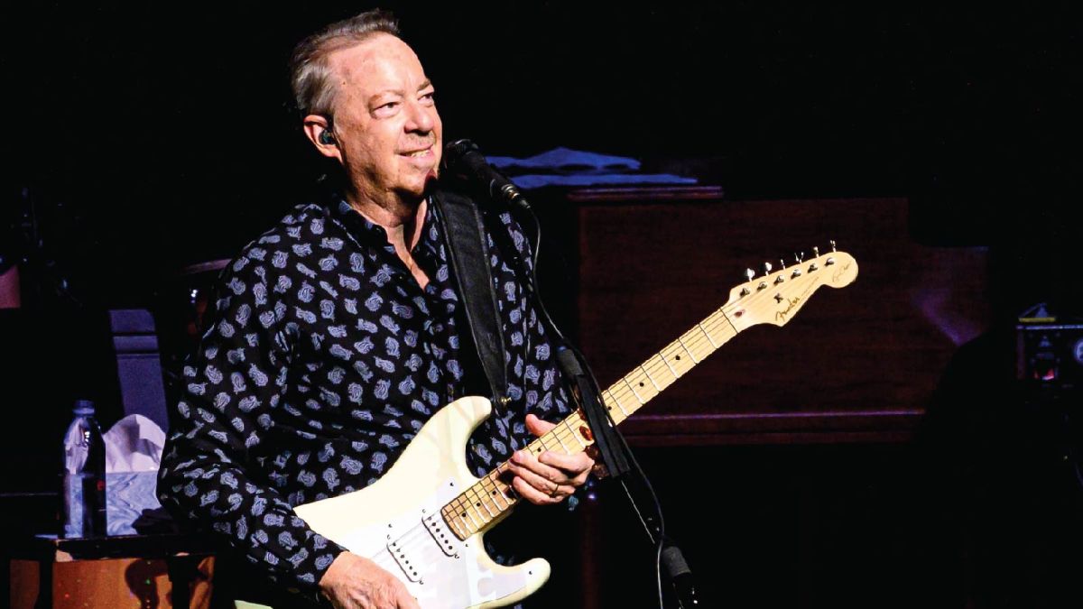 Bozz Scaggs