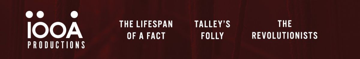 100A Banner