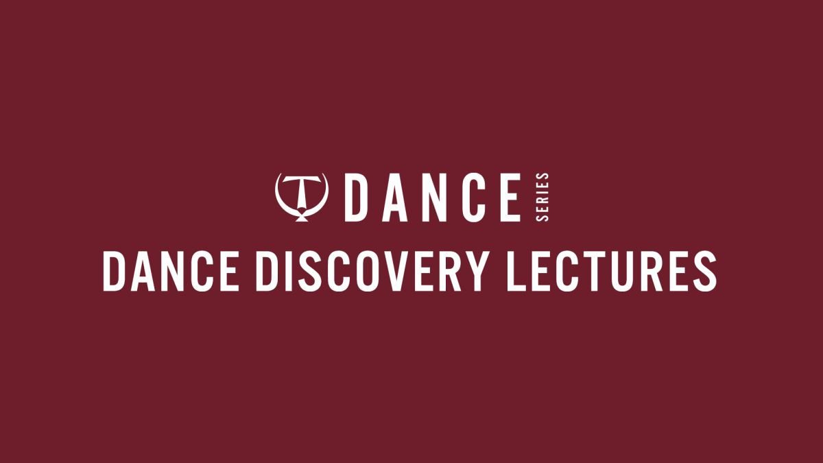 Dance Discovery