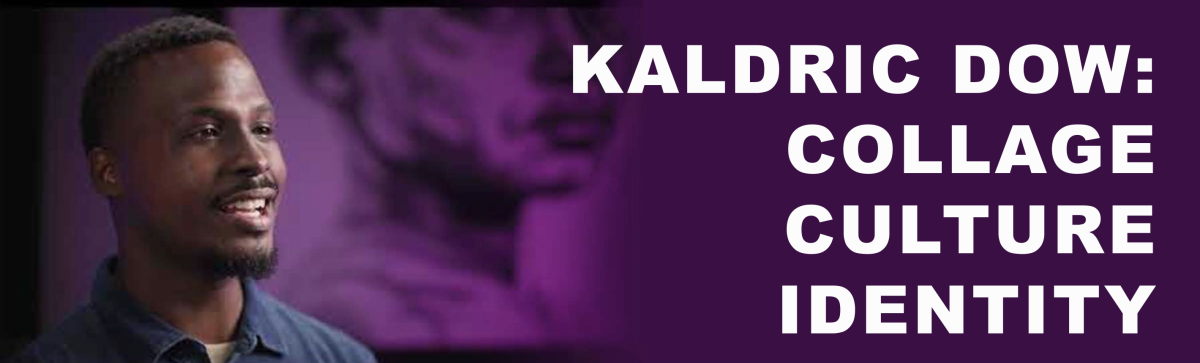 Kaldric Dow