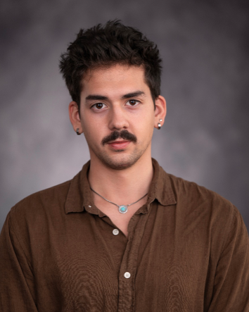 Liam Meister