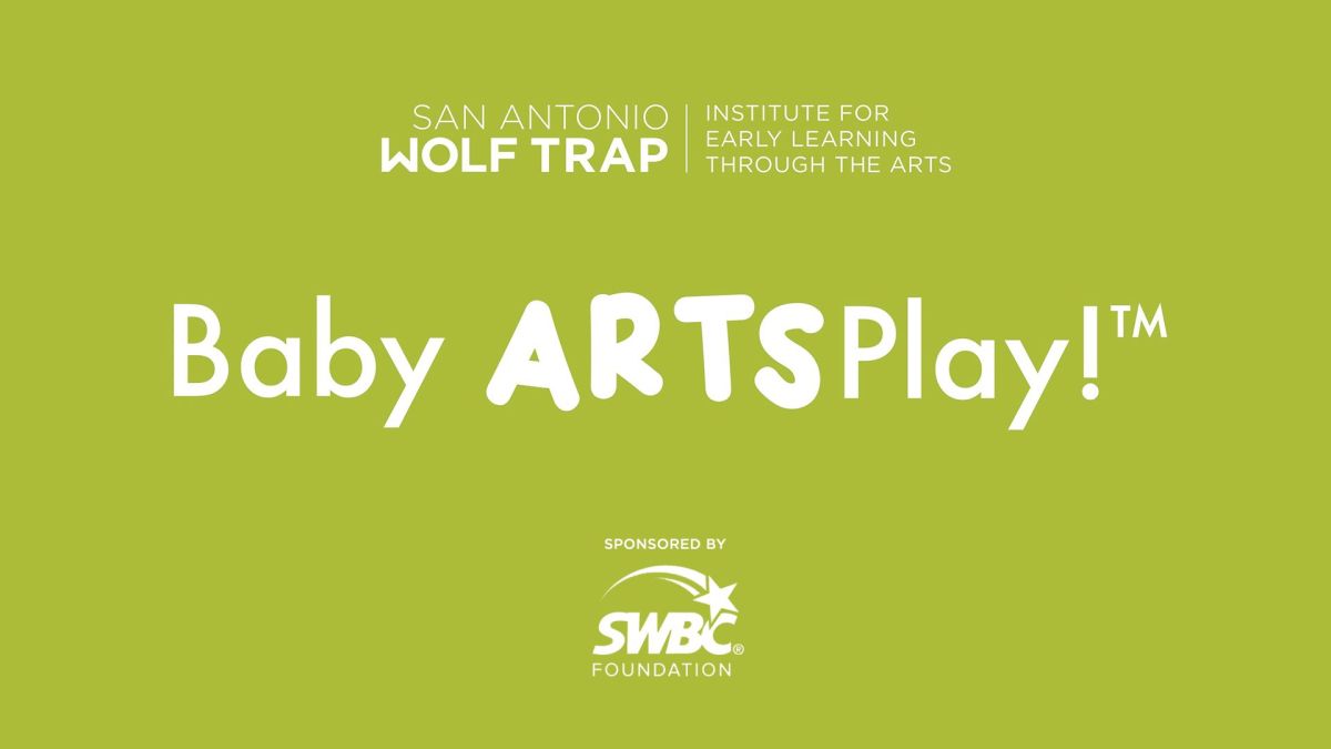 Baby ArtsPlay!