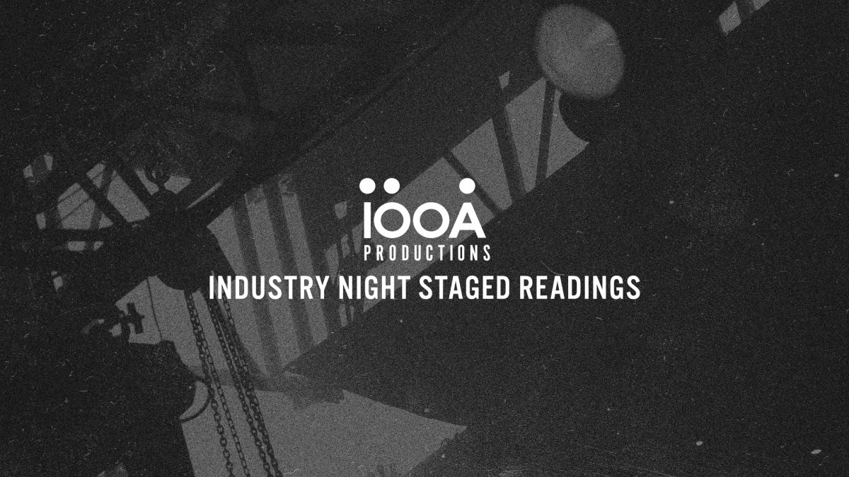 Industry Night Reading
