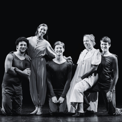 theater company