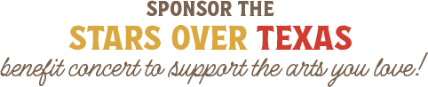sponsor banner