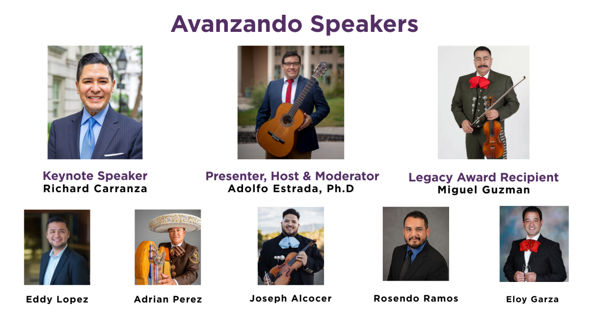 speakers