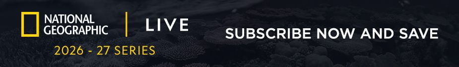 Nat Geo Subscribe
