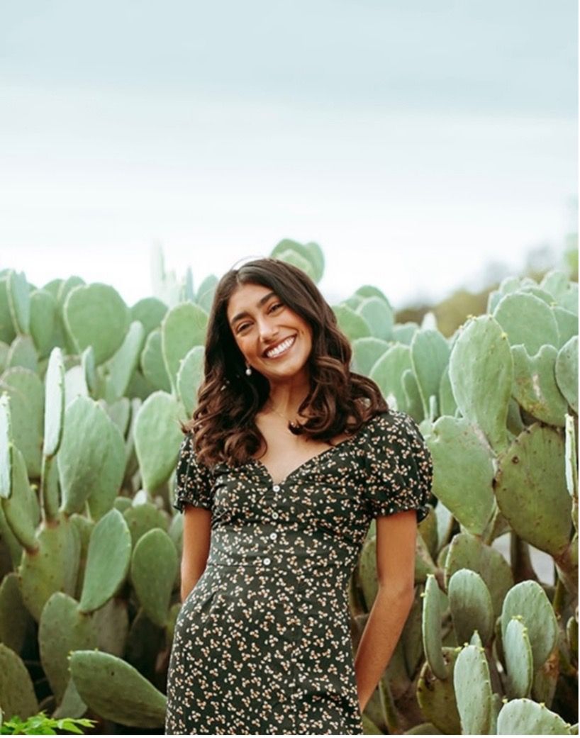 Akemi Nuñez-Martinez